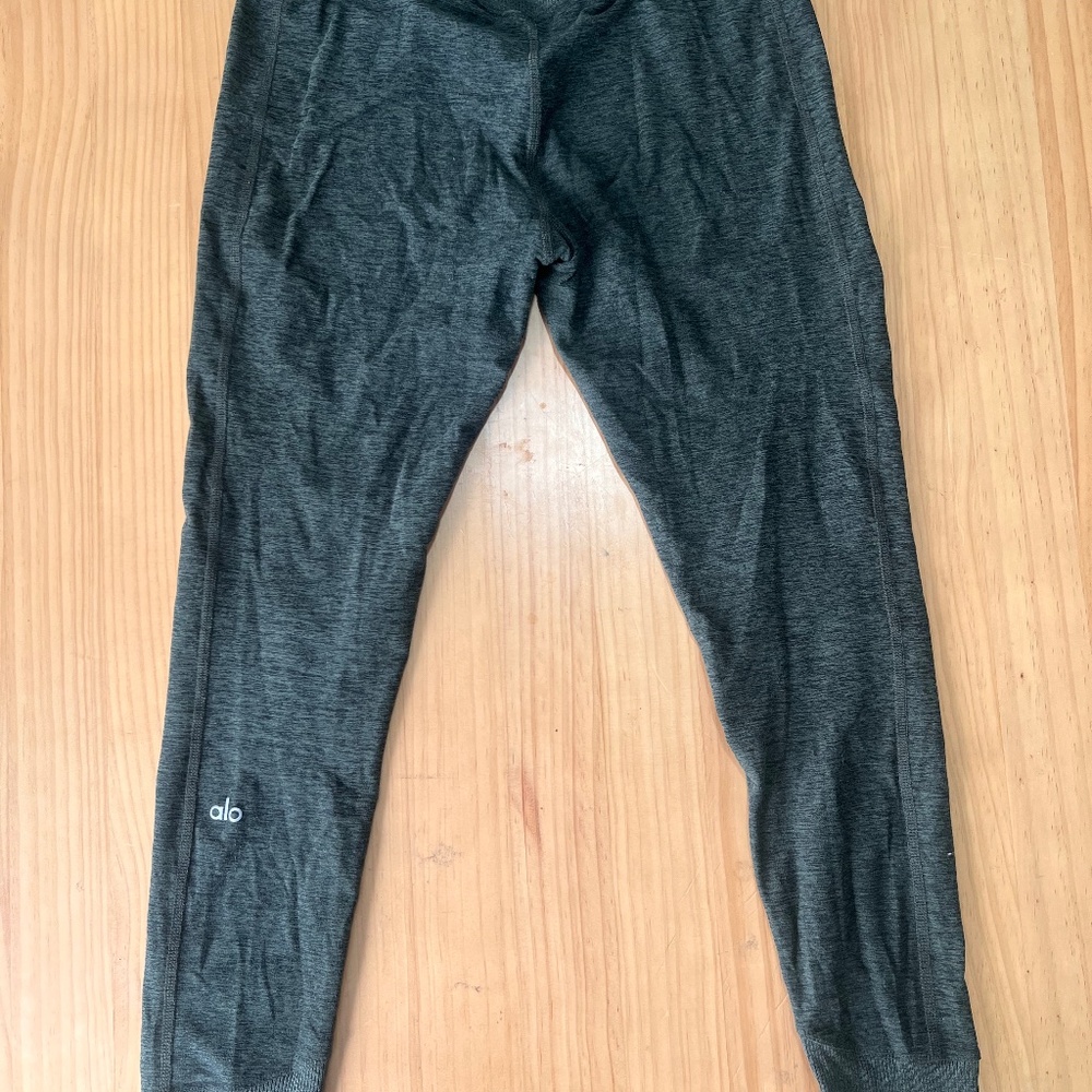 Alo leggings